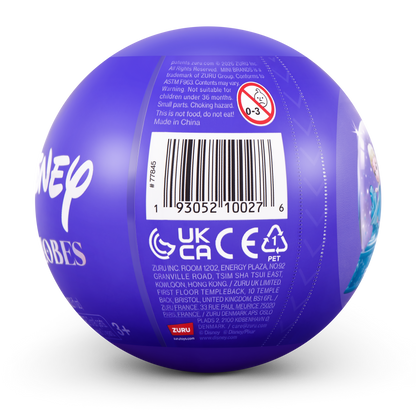 Zuru Mini Brands Mini Snow Globe Disney Capsule Series 1 