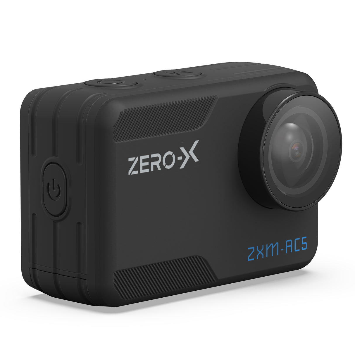 Zero-X 4K Uhd With 2.0' Touch Screen  And Wifi  Waterproof Action Cam