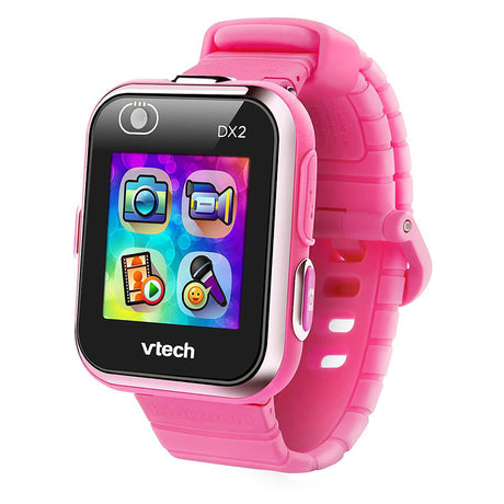 Kidizoom Smartwatch DX2.0, Pink