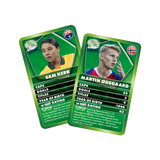 Top Trumps World Football Stars Card Game