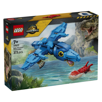 LEGO Jurassic World Baby Dinosaur Pteranodon 77977