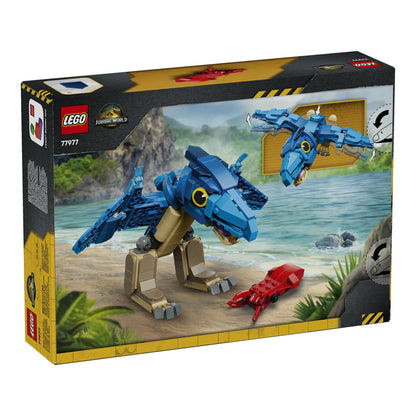 LEGO Jurassic World Baby Dinosaur Pteranodon 77977