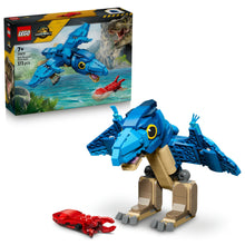 LEGO Jurassic World Baby Dinosaur Pteranodon 77977