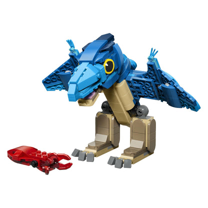 LEGO Jurassic World Baby Dinosaur Pteranodon 77977