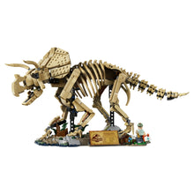 LEGO Jurassic World Dinosaur Fossils Triceratops 77985