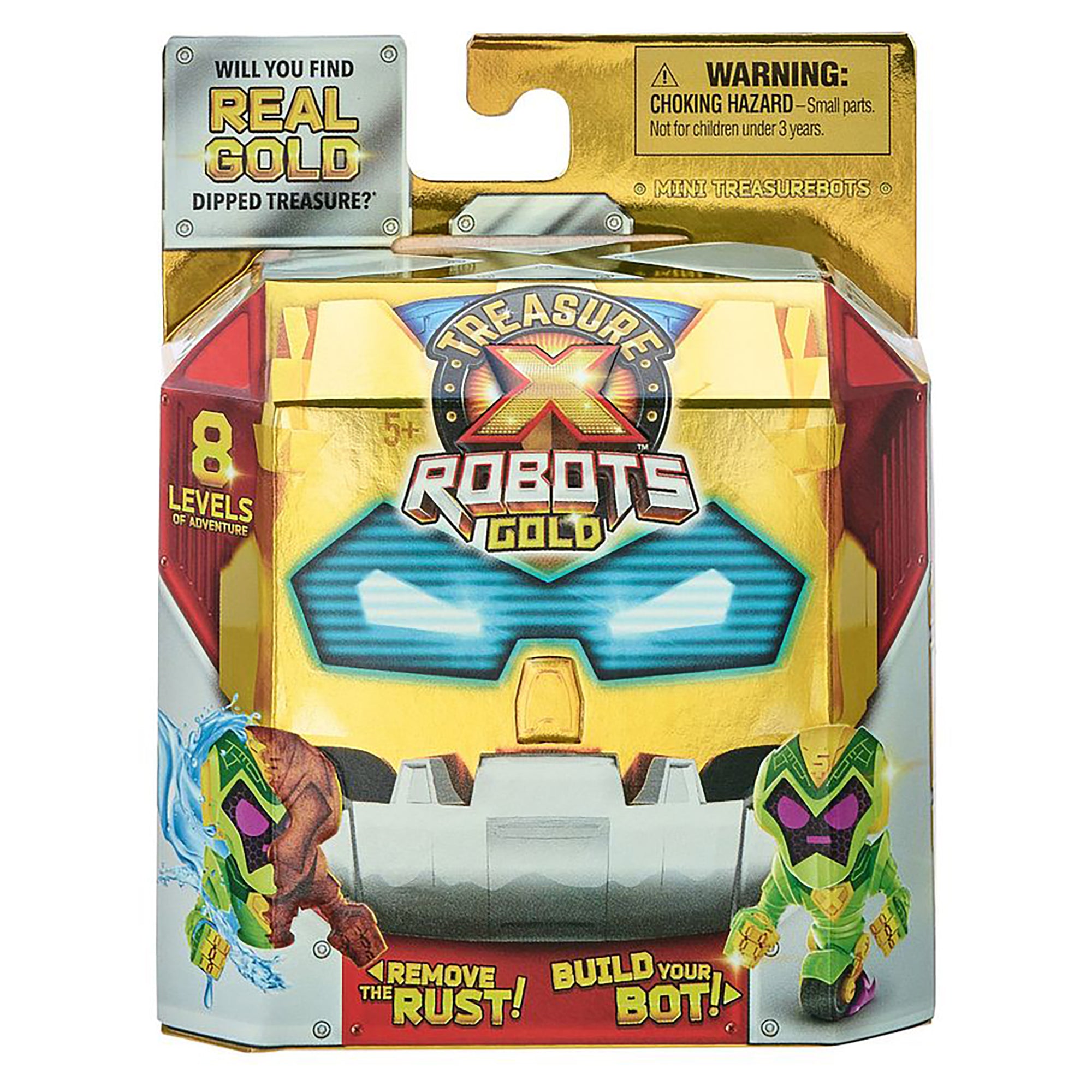 Ready to robot sale toys r us