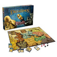 Lord of the Rings Risk Board Game