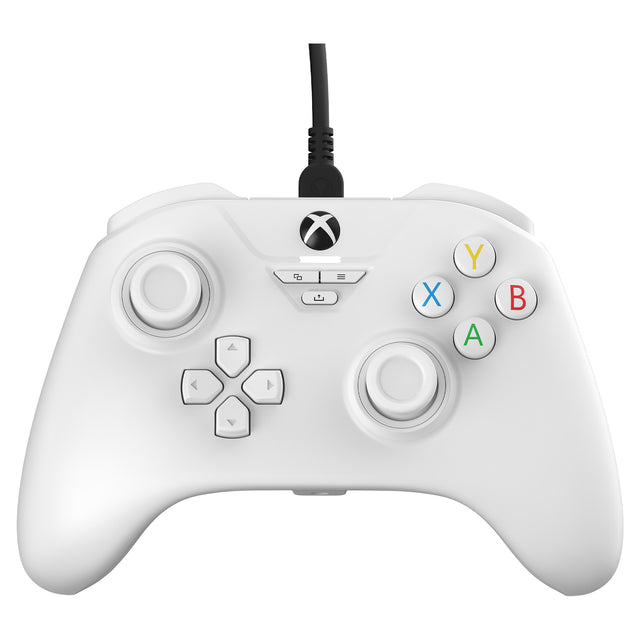 Snakebyte Gamepad Base X™ White