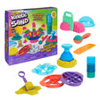 Kinetic Sand Ultimate Sandisfying Set