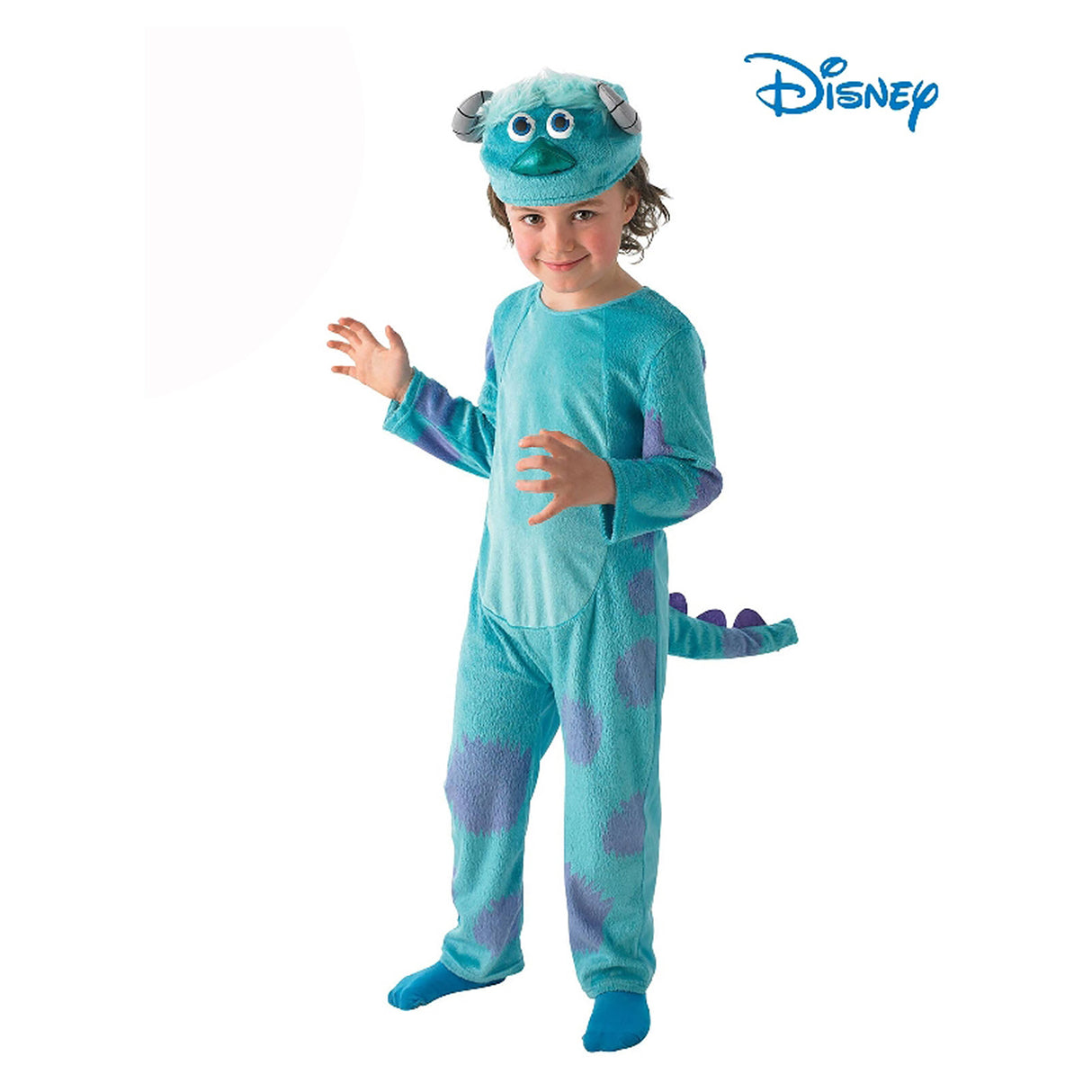 Rubies Sully Deluxe Child (Size S)