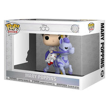 Funko Disney 100th - Mary Poppins Pop! Rides Figure