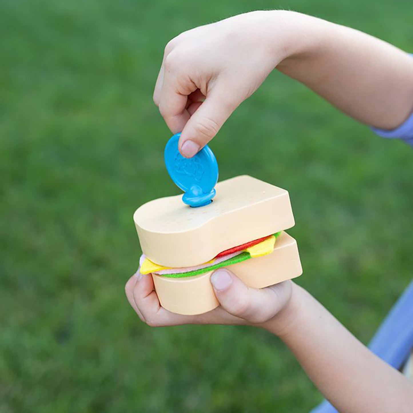 Fat Brain Picnic Set