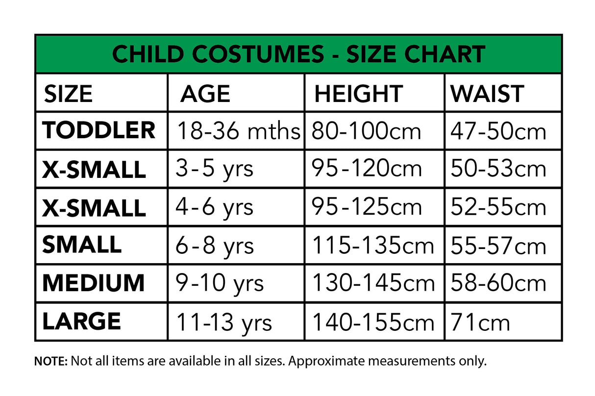 Elf Jovie Deluxe Costume