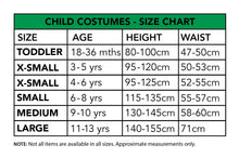 Elf Jovie Deluxe Costume