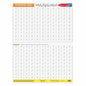 Melissa & Doug Multiplication Problems Write-A-Mat