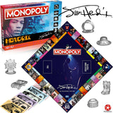 Monopoly Jimi Hendrix