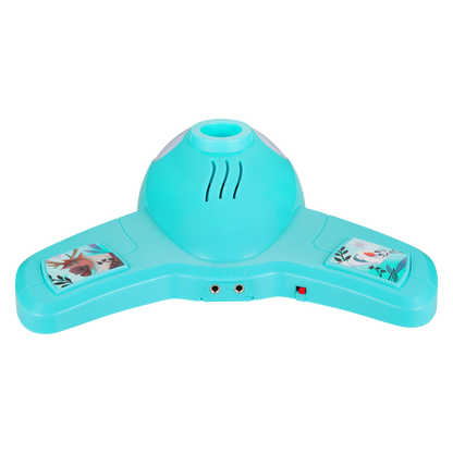 Disney Frozen Bluetooth Karaoke Double Mic Stand
