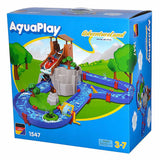 AquaPlay Adventure Land