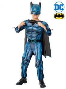 Bat_Tech Batman Costume