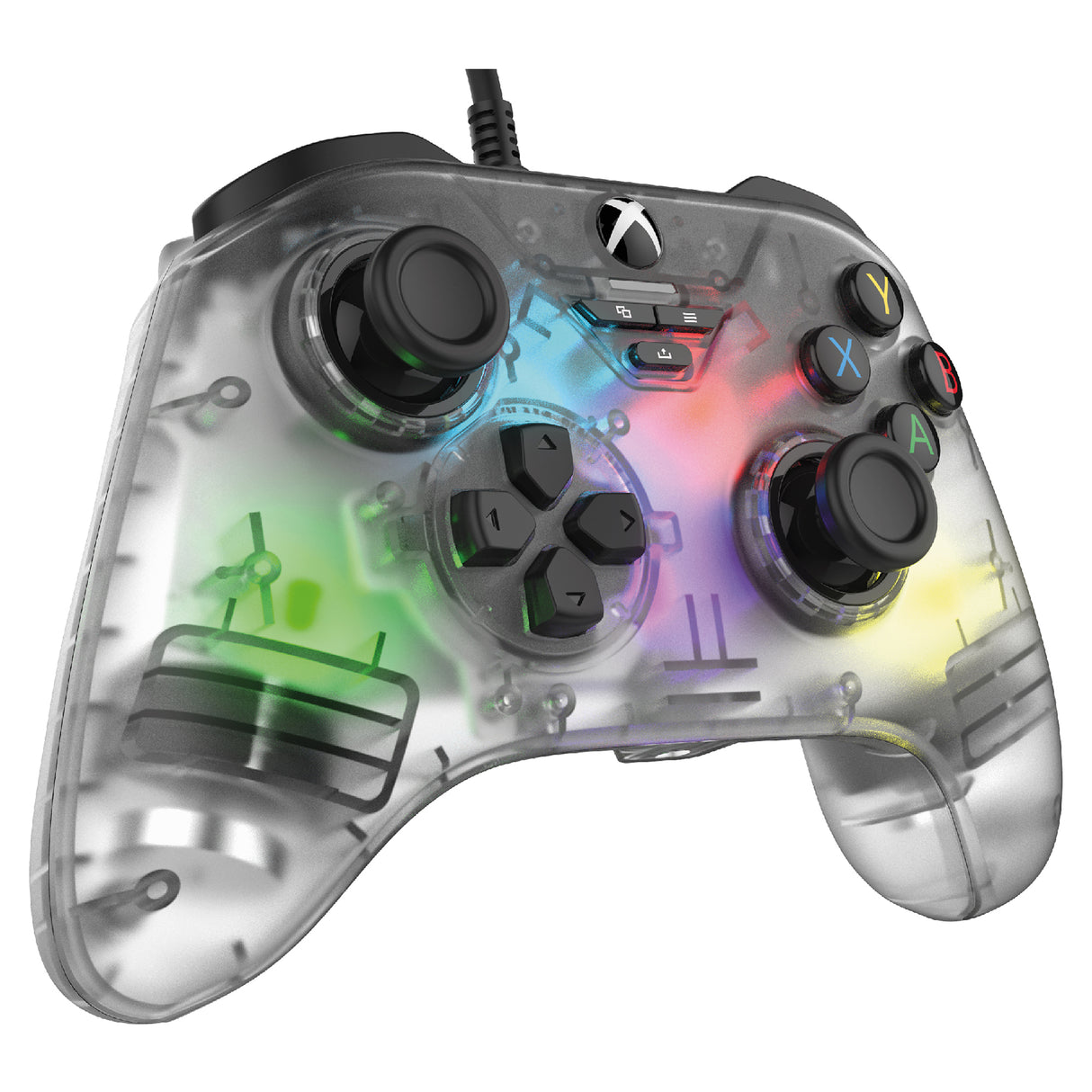 Snakebyte Gamepad Rgb X™