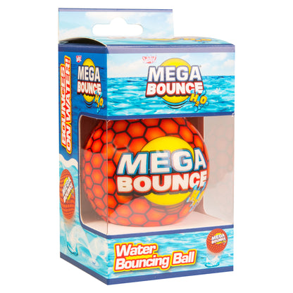 Wicked Mega Bounce H20 Water Ball