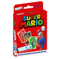 Super Mario WHOT! Card Game