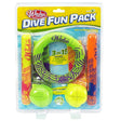 Wahu Dive Fun Pack