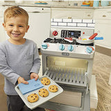 Little Tikes First Oven Playset