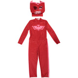 PJ Masks Owlette Value Plus Toddler Costume (3-4 years)