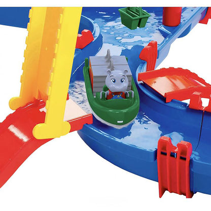 AquaPlay Amphie World Water Playset System
