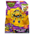 Teenage Mutant Ninja Turtles Movie Deluxe Figure - Donatello