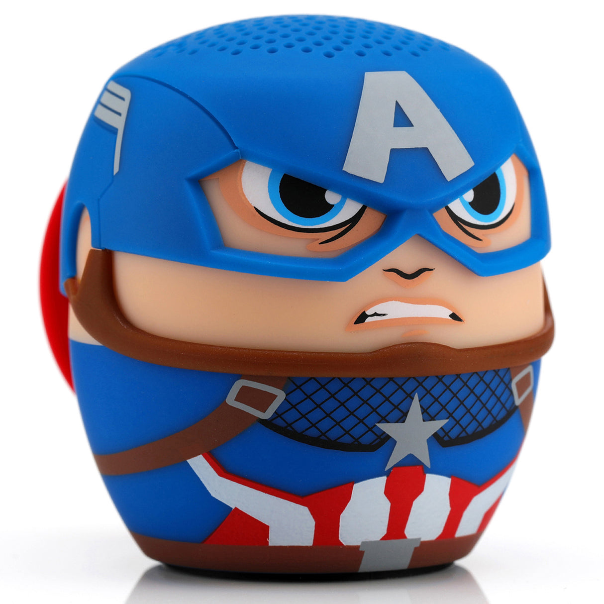 Bitty Boomers Marvel Captain America Bluetooth Speaker