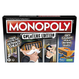 Monopoly Cheaters Edition Board Game 2.0