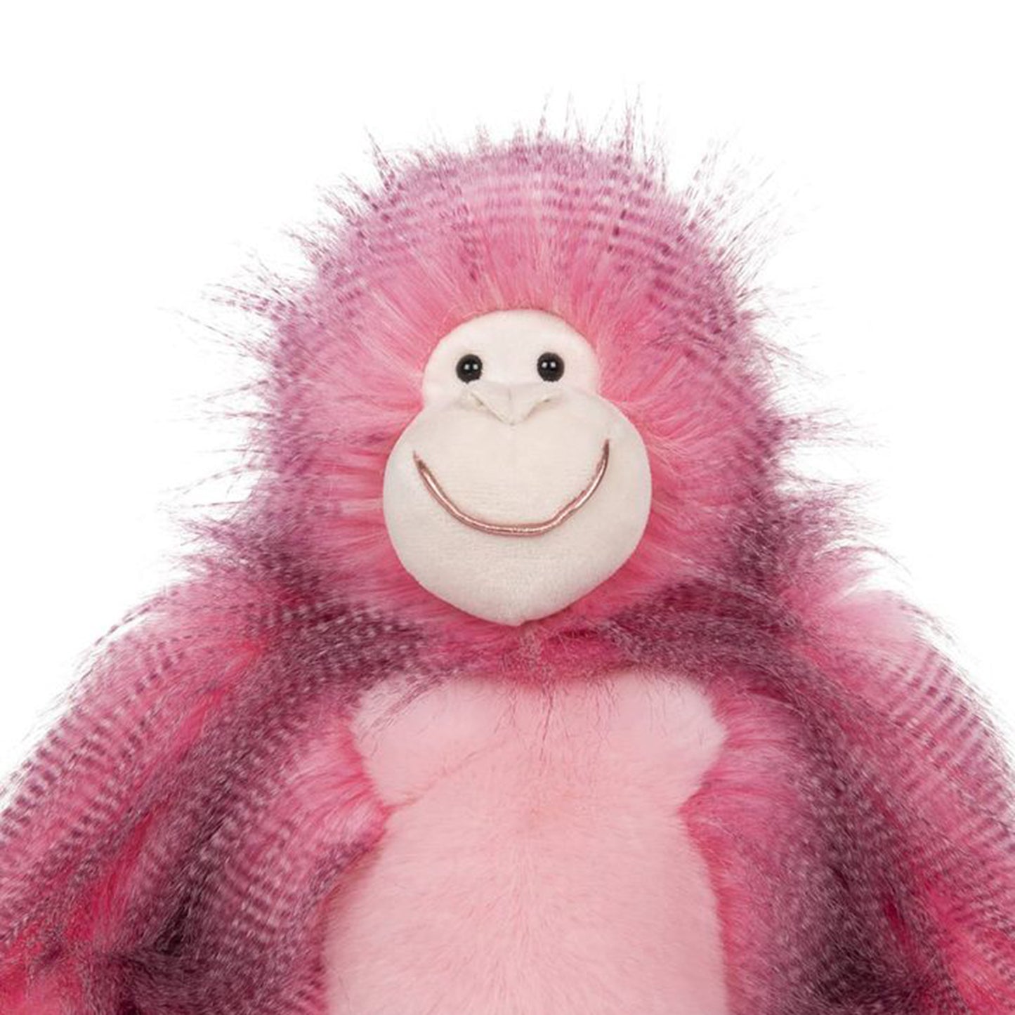 Gund Fab Pals Ramona The Gorilla Plush (28 cms)