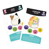 Top Trumps Squishmallows Playing Cards