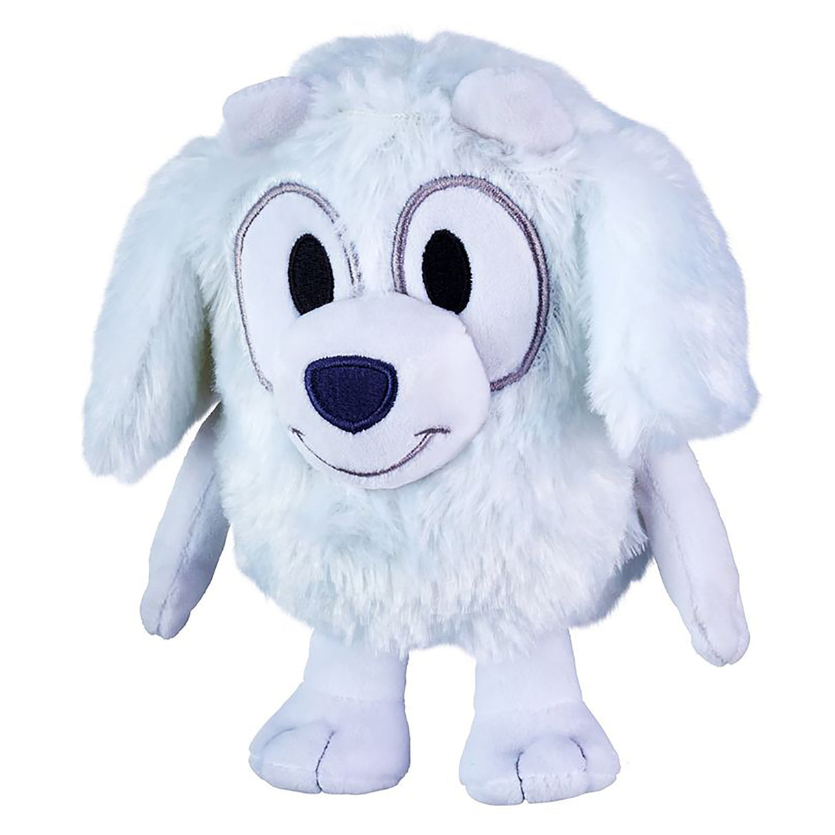 Bluey S8 Plush Lila