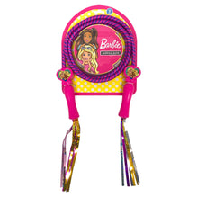 Barbie Licensed Deluxe Skipping Rope