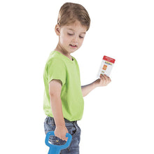 Melissa & Doug - Fill & Roll Grocery Basket