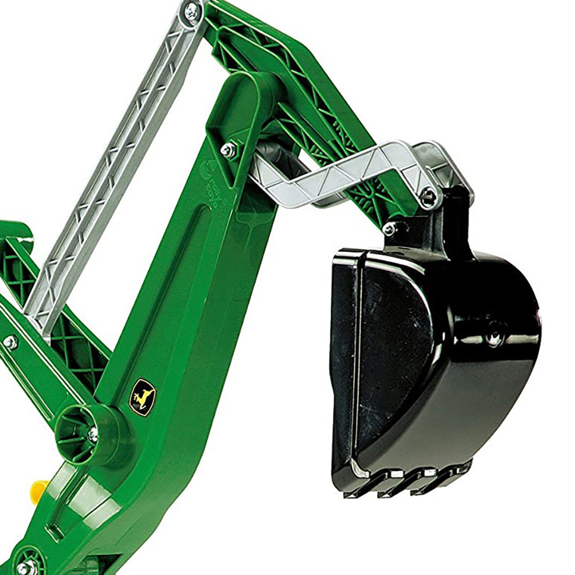 John Deere Ride-On Digger