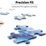 Ravensburger Busy Airport Jigsaw Puzzle (35 pieces)