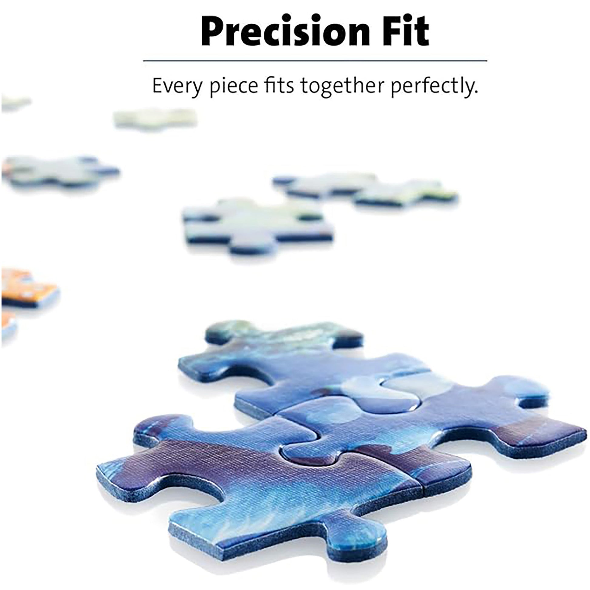 Ravensburger Busy Airport Jigsaw Puzzle (35 pieces)