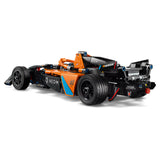 LEGO Technic Neom Mclaren Formula E Race Car 42169