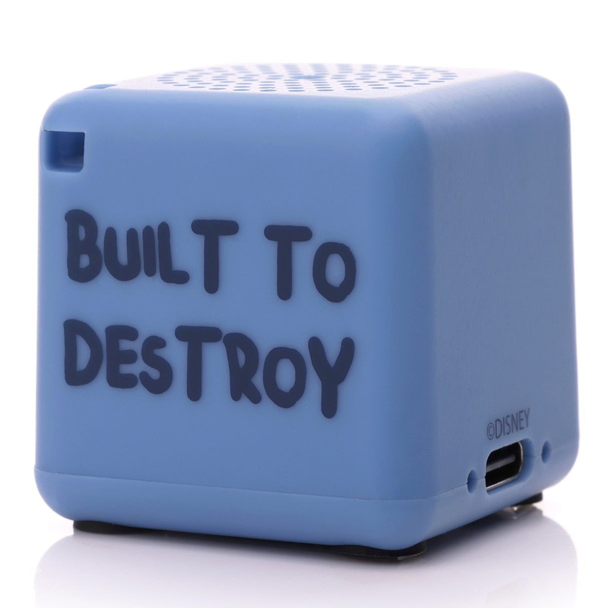 Bitty Box Disney Stitch Bluetooth Speaker