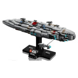 LEGO Star Wars Home One Starcruiser 75405