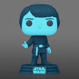 Funko Star Wars Return Of The Jedi - Holo Luke Glow Pop!
