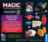 Theatrix Ezama Magic 75 Tricks Set