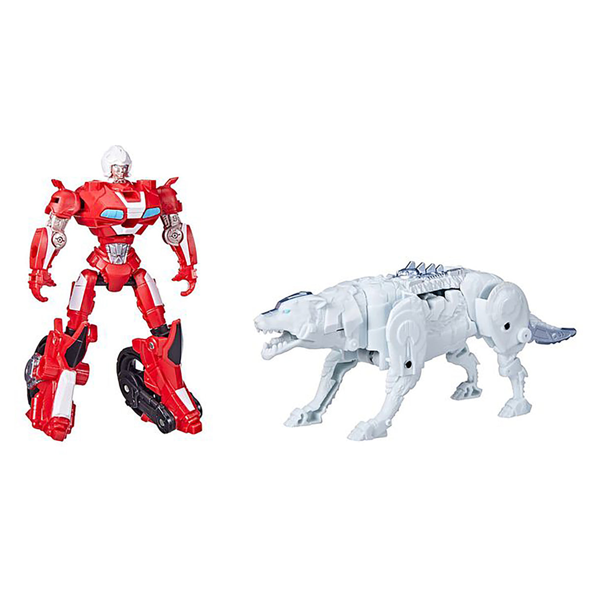 Transformers Combiner Arcee (Pack of 2)