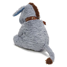 Disney Winnie the Pooh Classic Eeyore Plush (23 cms)