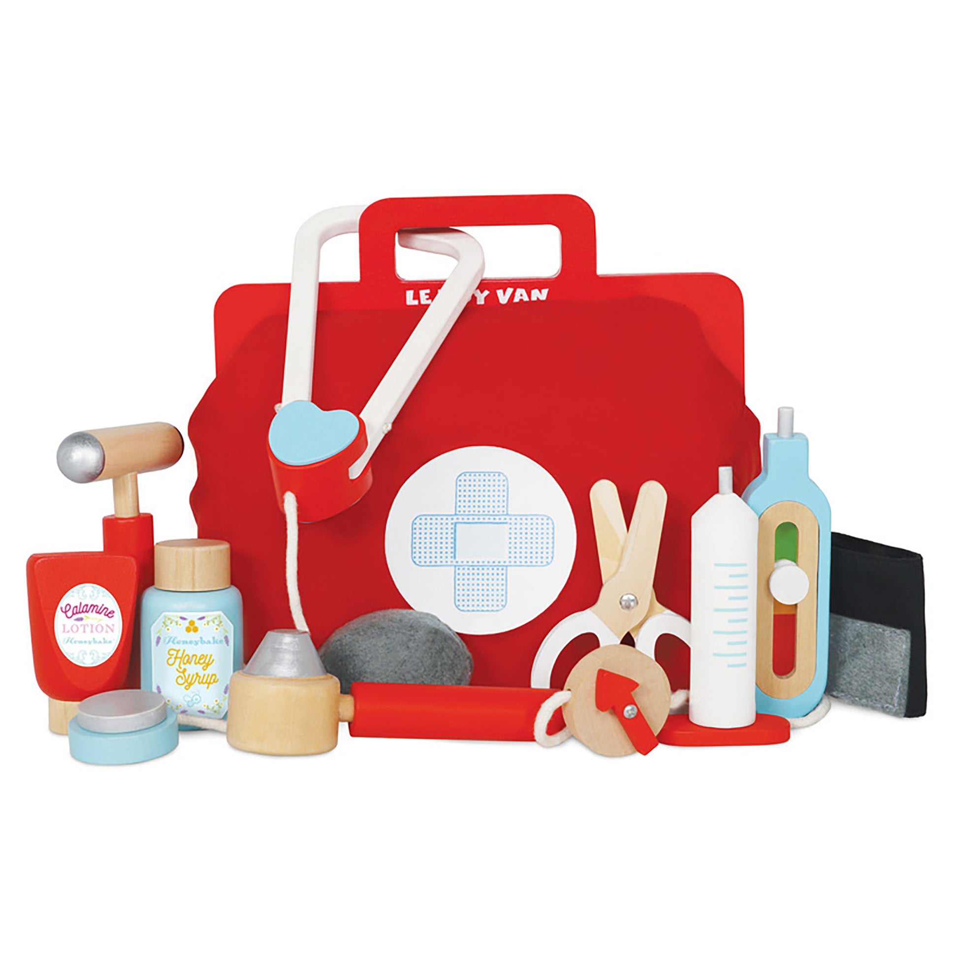 Le Toy Van Honeybake Doctor's Set