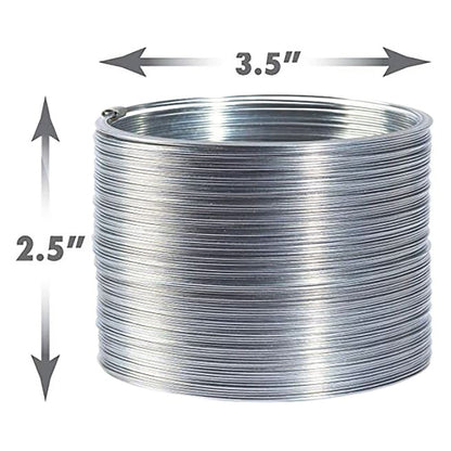 BEXCO Slinky Giant Metal